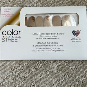 Color Street Nail Polish Strips, It’s A Hoot